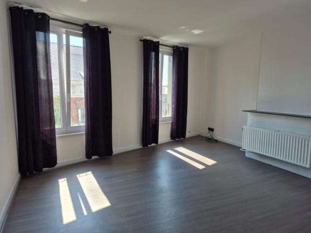 Duplex te huur