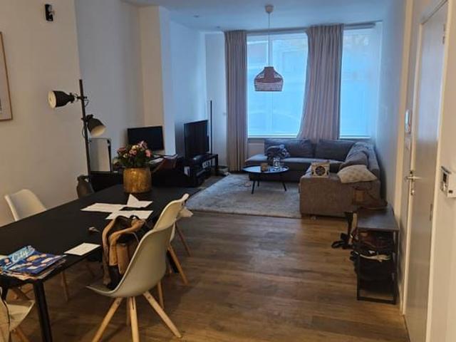 Duplex te huur