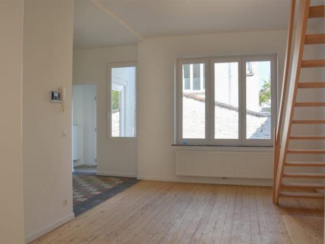 Duplex te huur