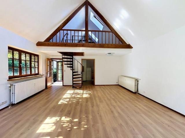 Duplex te huur