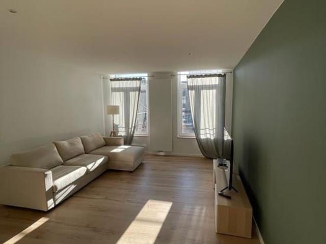 Duplex te huur