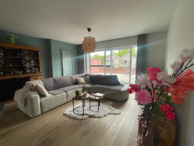 Duplex te huur