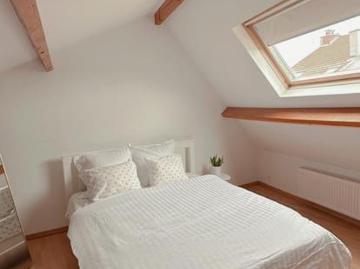 Duplex te huur