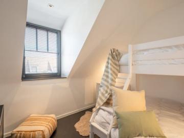 Duplex te huur