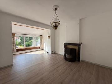 Duplex te huur