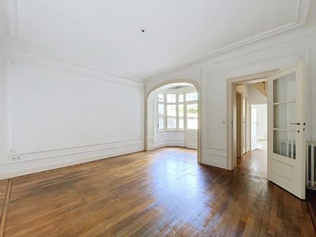 Duplex te huur
