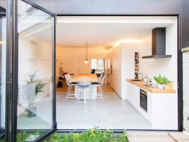 DUPLEX TE HUUR