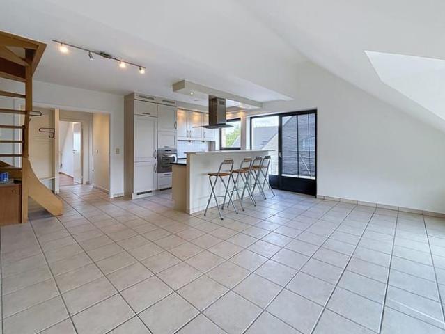 Duplex te huur