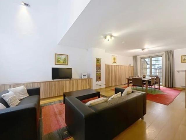 Duplex te huur