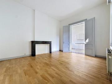Duplex te huur
