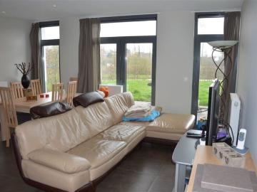 Duplex te huur