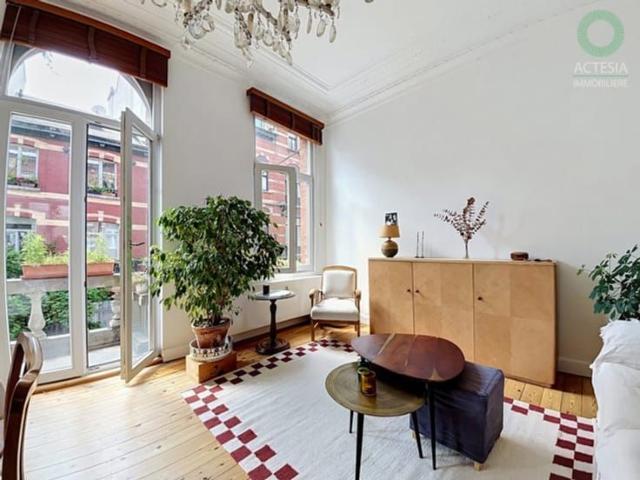 Duplex te huur