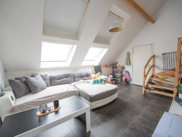 Duplex te huur