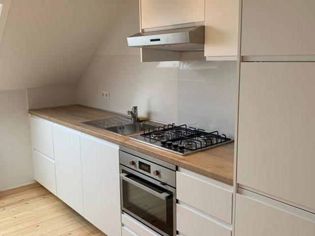 Duplex te huur