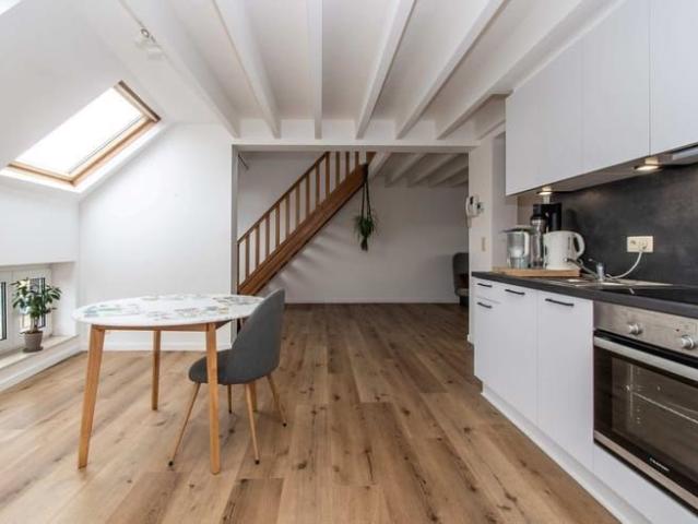 Duplex te huur