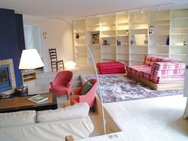 Duplex te huur