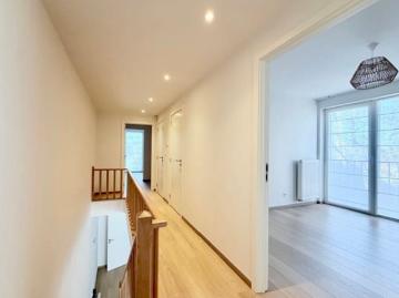 Duplex te huur