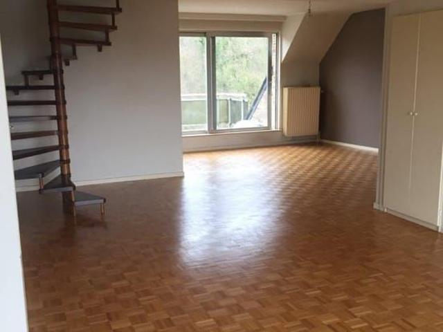 Duplex te huur