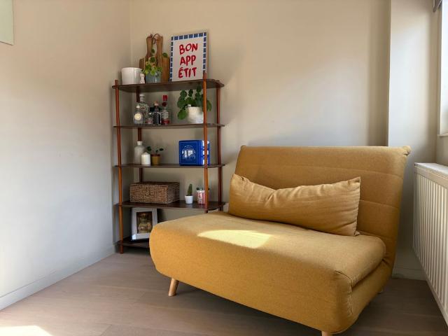 Duplex te huur