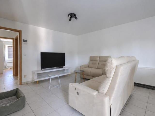Duplex te huur