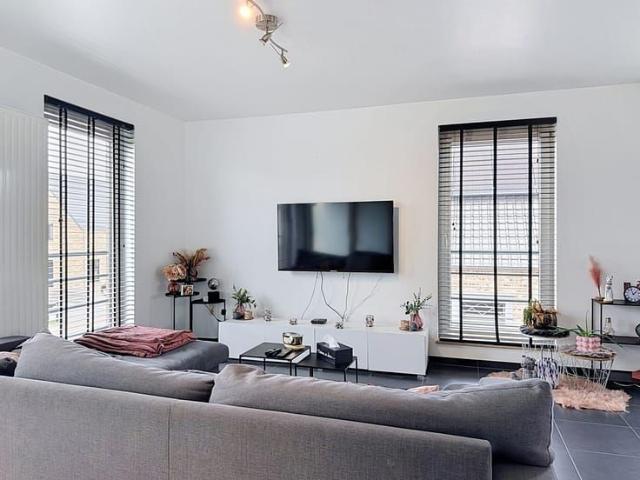 Duplex te huur