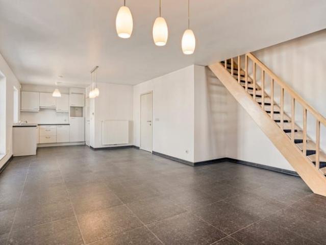 Duplex te huur