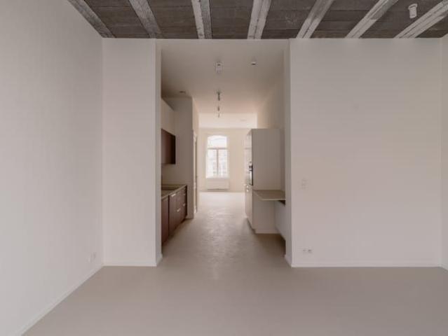 Duplex te huur
