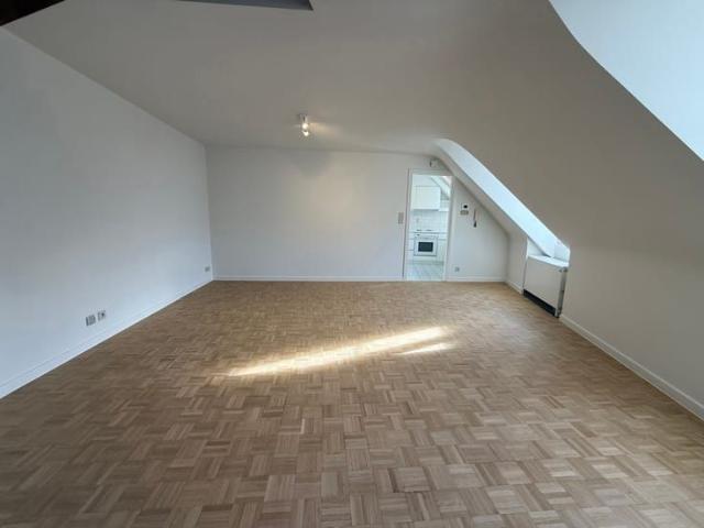 Duplex te huur