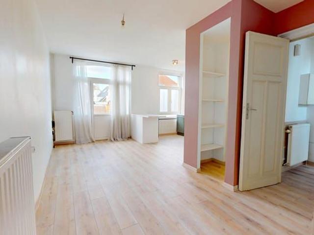 Duplex te huur
