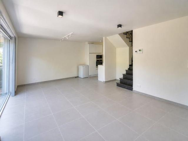 Duplex te huur