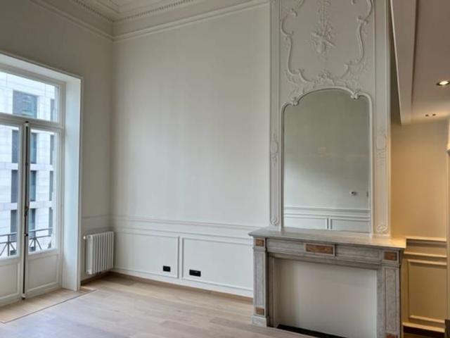 Duplex te huur