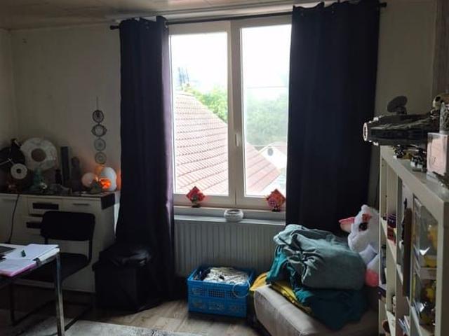Duplex te huur