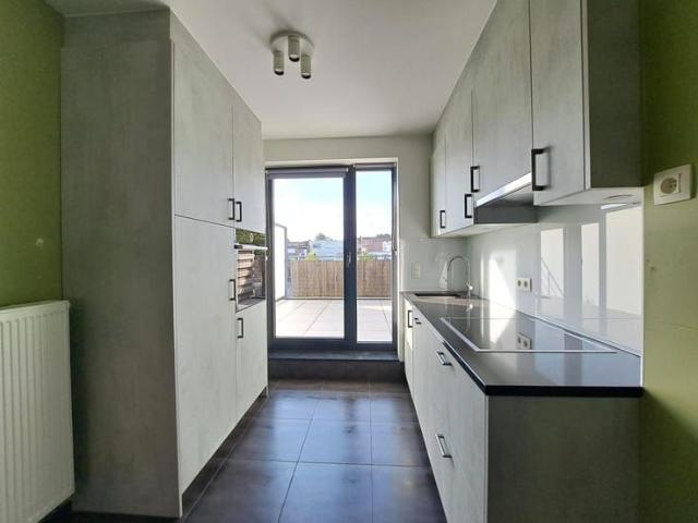 Duplex te huur