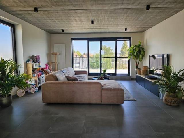 Duplex te huur