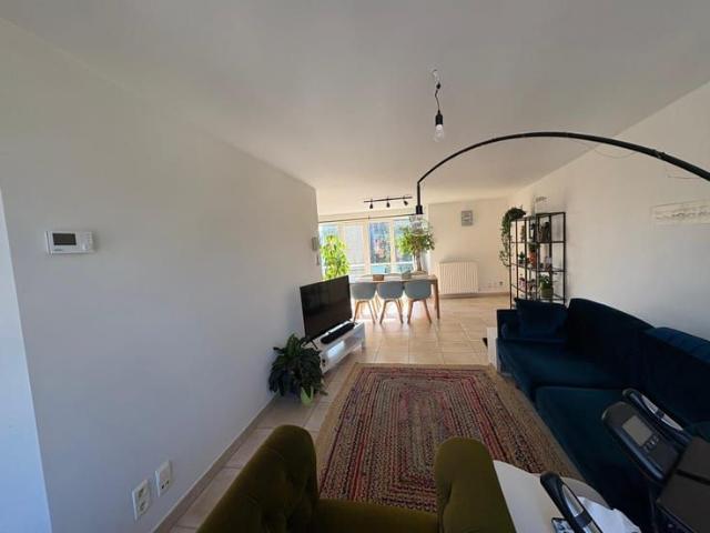 Duplex te huur