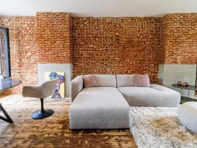 Duplex te huur