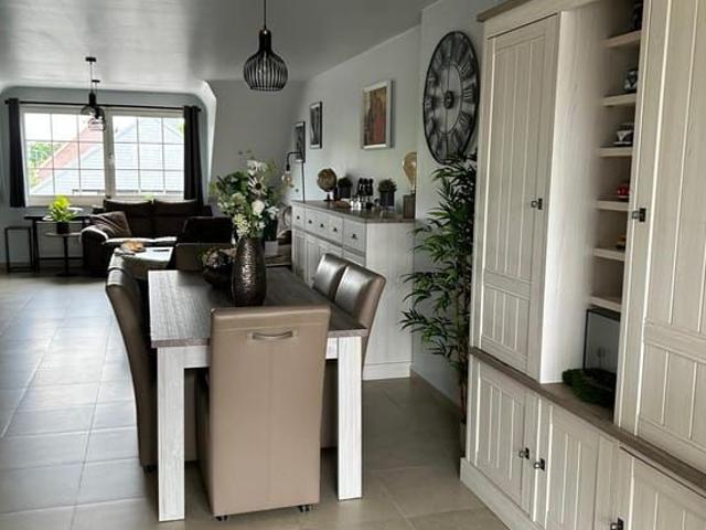 Duplex te huur