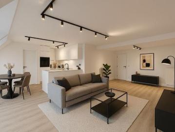 Duplex te huur