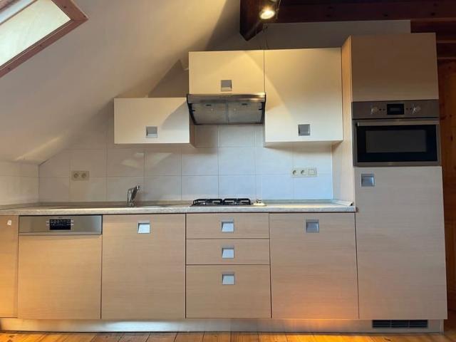 Duplex te huur