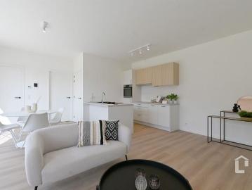 Duplex te huur