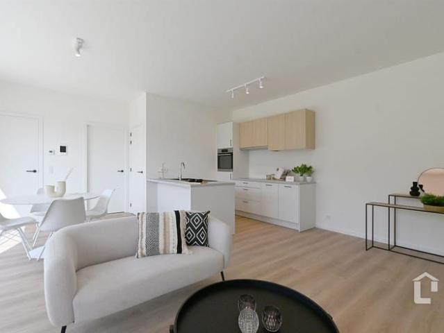 Duplex te huur