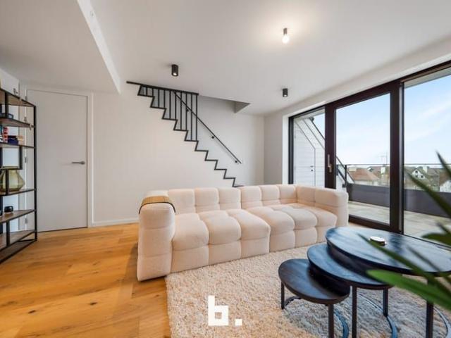Duplex te huur