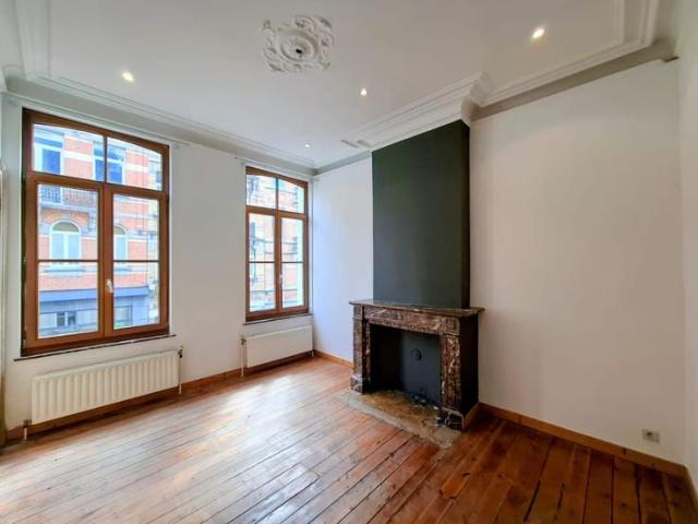 Duplex te huur