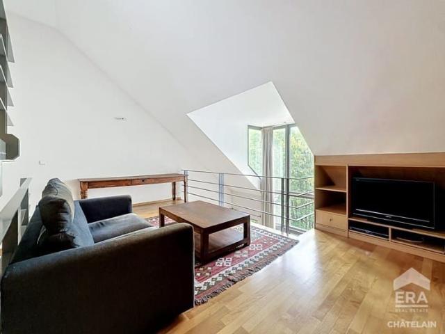 Duplex te huur