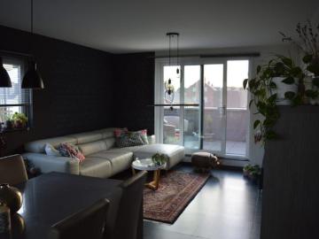 Duplex te huur