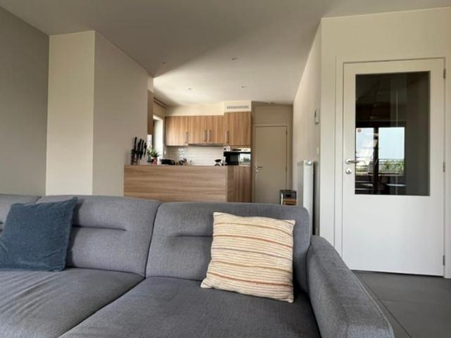 Duplex te huur