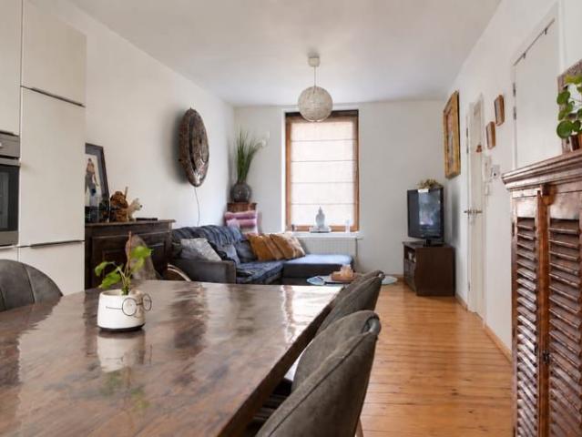 Duplex te huur
