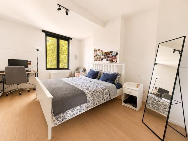 Duplex te huur