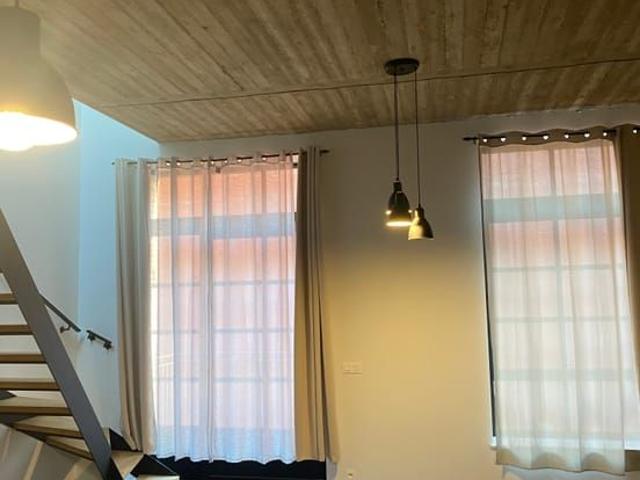 Duplex te huur