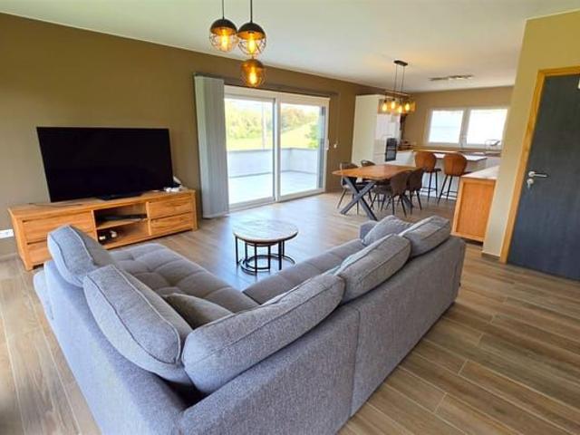 Duplex te huur